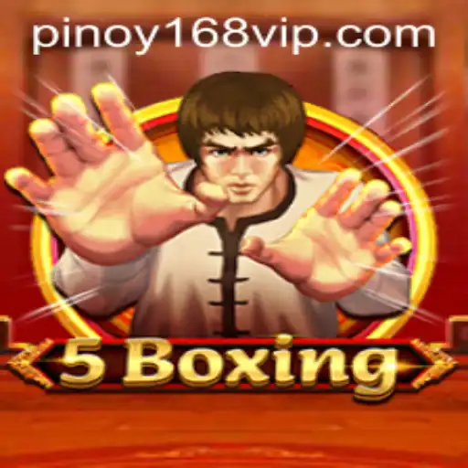 Exploring the Exciting World of 5Boxing: A Pinoy168 Adventure