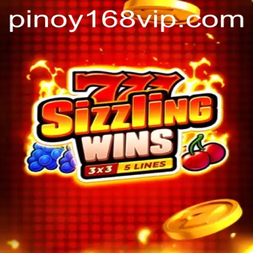 Unveiling the Thrill of 777sizzlingwins: A Comprehensive Guide to the Game with Pinoy168