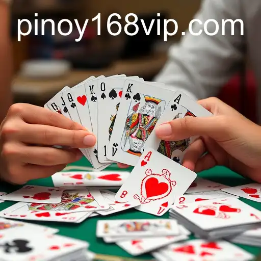 Exploring the Rich World of Card Games