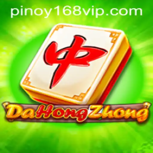 Exploring the Dynamic World of DaHongZhong with Pinoy168