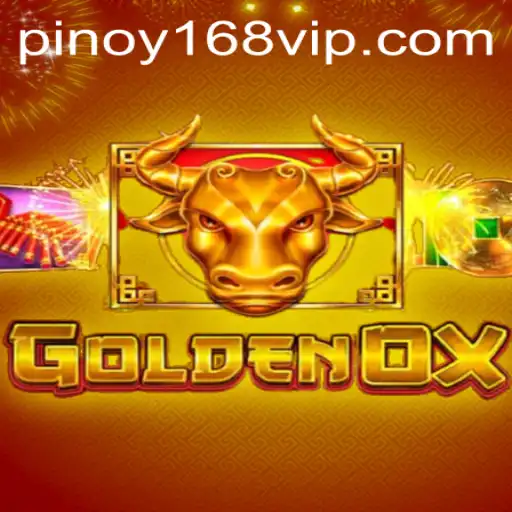 Discover the Thrills of GoldenOx: An In-Depth Guide to Pinoy168's Latest Gaming Sensation