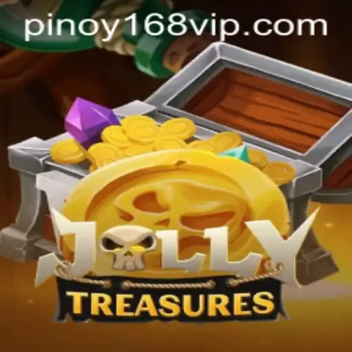 Unveiling JollyTreasures: A Modern Treasure Hunt with Pinoy168