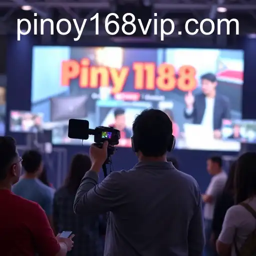 Pinoy168: The Future of Live Streaming