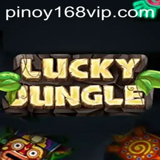 Discover the Thrills of LuckyJungle: A Guide with Pinoy168