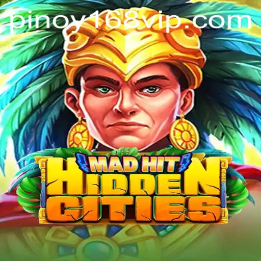 Discover the Thrilling World of MadHitHiddenCities with Pinoy168