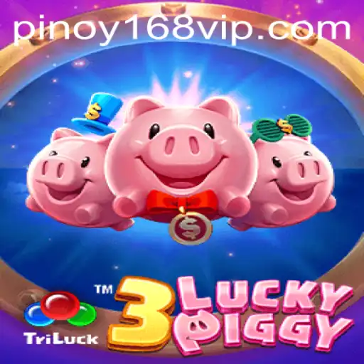 3LUCKYPIGGY and Pinoy168: A Dive into the Intriguing World of This Popular Game