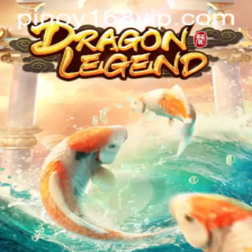 Exploring DragonLegend: A New Gaming Phenomenon With Pinoy168