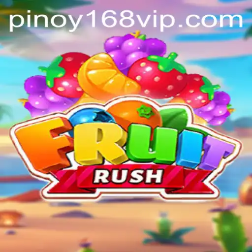 Discover the Thrilling World of FruitRush: Where Pinoy168 Enthusiasts Unite