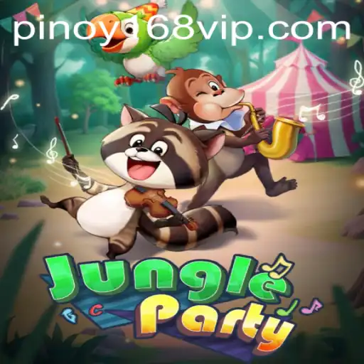 Exploring the Exciting World of JungleParty: An Immersive Gaming Experience