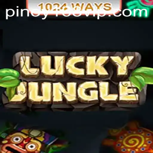 Unveiling the Adventure of LuckyJungle1024: A Modern Gaming Experience
