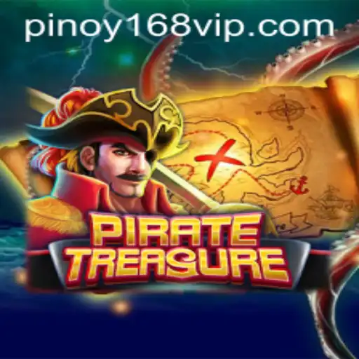 The Allure of PirateTreasure: A Modern Gaming Voyage with Pinoy168