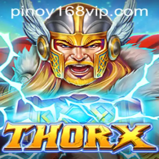 ThorX: The Epic Adventure Game with a Pinoy Twist