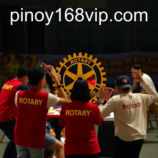 Exploring the World of Rotary Games: Pinoy168 and Its Impact