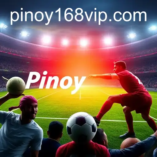 The Rise of Pinoy168 in the World of Sports Betting