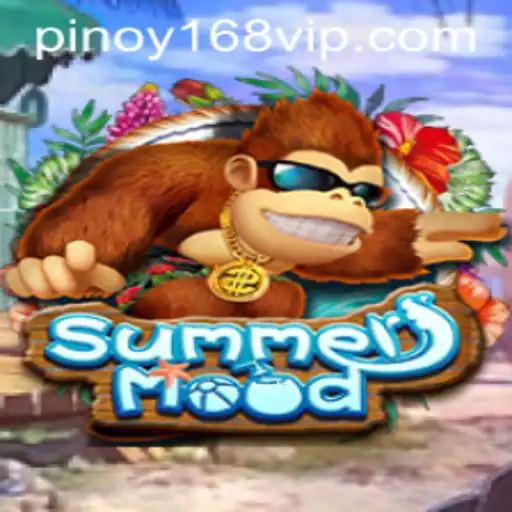 SummerMood: A Fresh Gaming Experience with Pinoy168