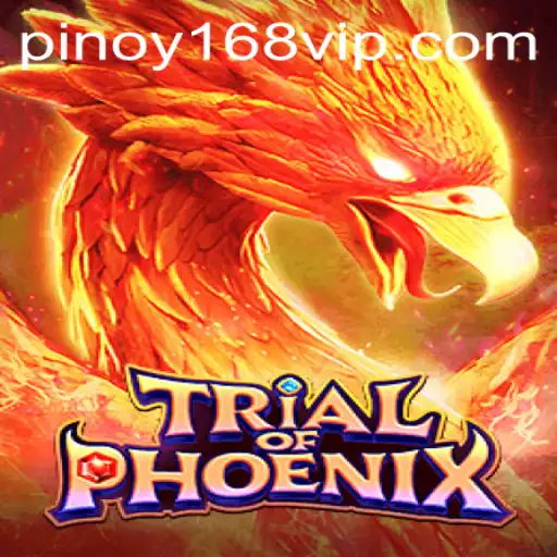 Exploring TrialofPhoenix and its Growing Popularity with Pinoy168