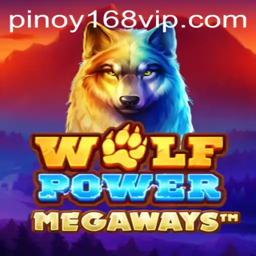 Exploring the Thrill of WolfPowerMega: A Dive into Pinoy168